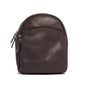 Ladies Leather Backpack UARH2368