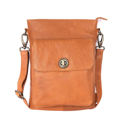 Rugged Hide Casablanca Crossbody bag UARH2506