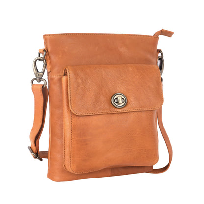 Rugged Hide Casablanca Crossbody bag UARH2506