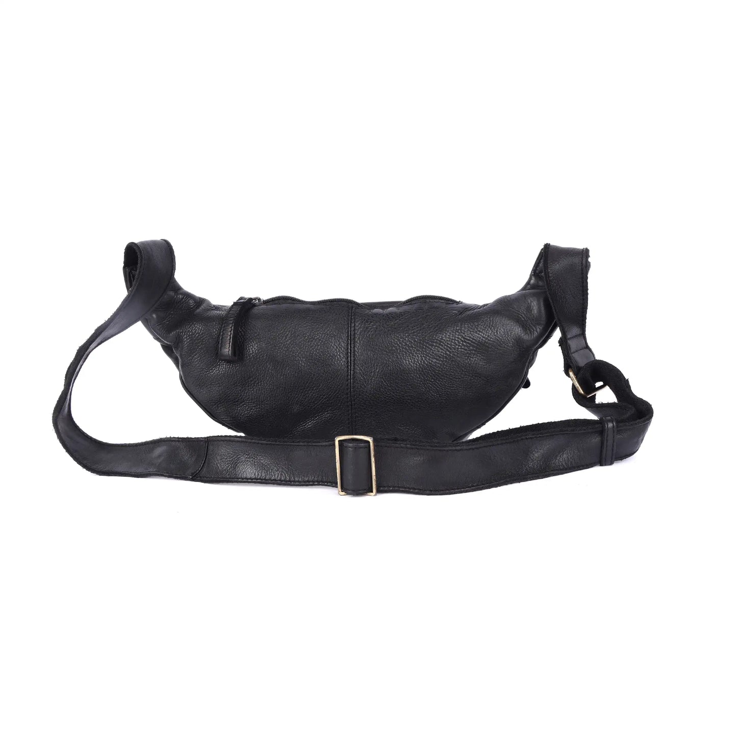Rugged Hide Houston Leather Chest Bag / Waist Bag / Pouch Bag / Belt Bag UARH2513