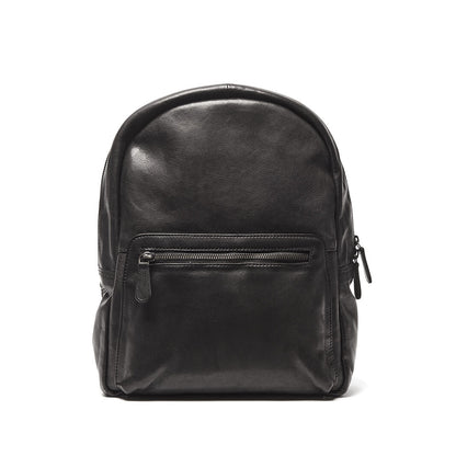 Unisex leather backpack UARH2625 Bern – Little Armoire Tasmania ONLINE