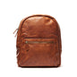 Unisex leather backpack UARH2625 Bern