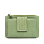 Minimalist Slim Compact RFID Leather Wallet UARH487