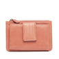 Minimalist Slim Compact RFID Leather Wallet UARH487