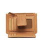 Minimalist Slim Compact RFID Leather Wallet UARH487