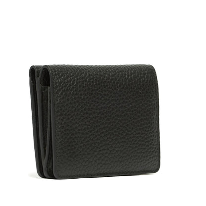 Unisex Business Leather Card Wallet UARH4918