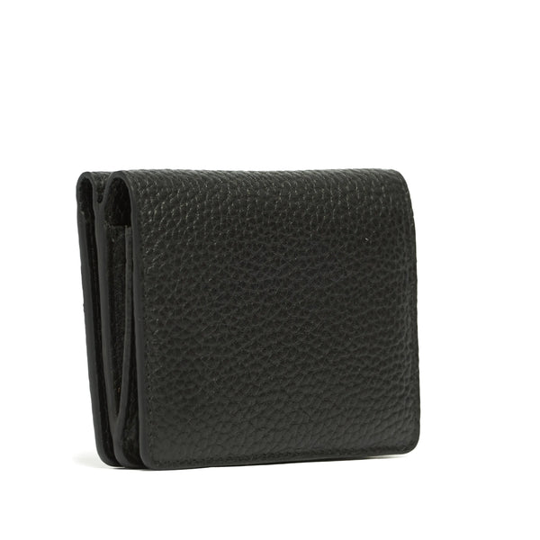 LA8194 Unisex Business Leather Card Wallet