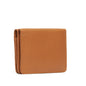 Unisex Business Leather Card Wallet UARH4918
