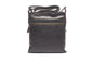 Rugged Hide Leah Soft Leather Crossbody Bag UARH521
