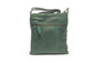 Rugged Hide Leah Soft Leather Crossbody Bag UARH521