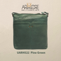Rugged Hide Rosemary RH-522 Soft Leather Crossbody Bag