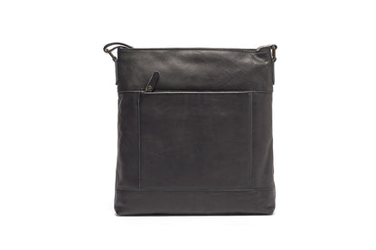Juniper Large Soft Leather Crossbody Bag UARH523