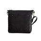 Soft Leather Crossbody Bag UARH723