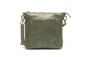 Soft Leather Crossbody Bag UARH723