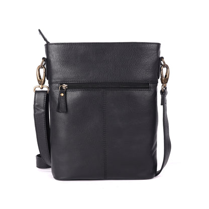 Rugged Hide Casablanca Crossbody bag UARH2506
