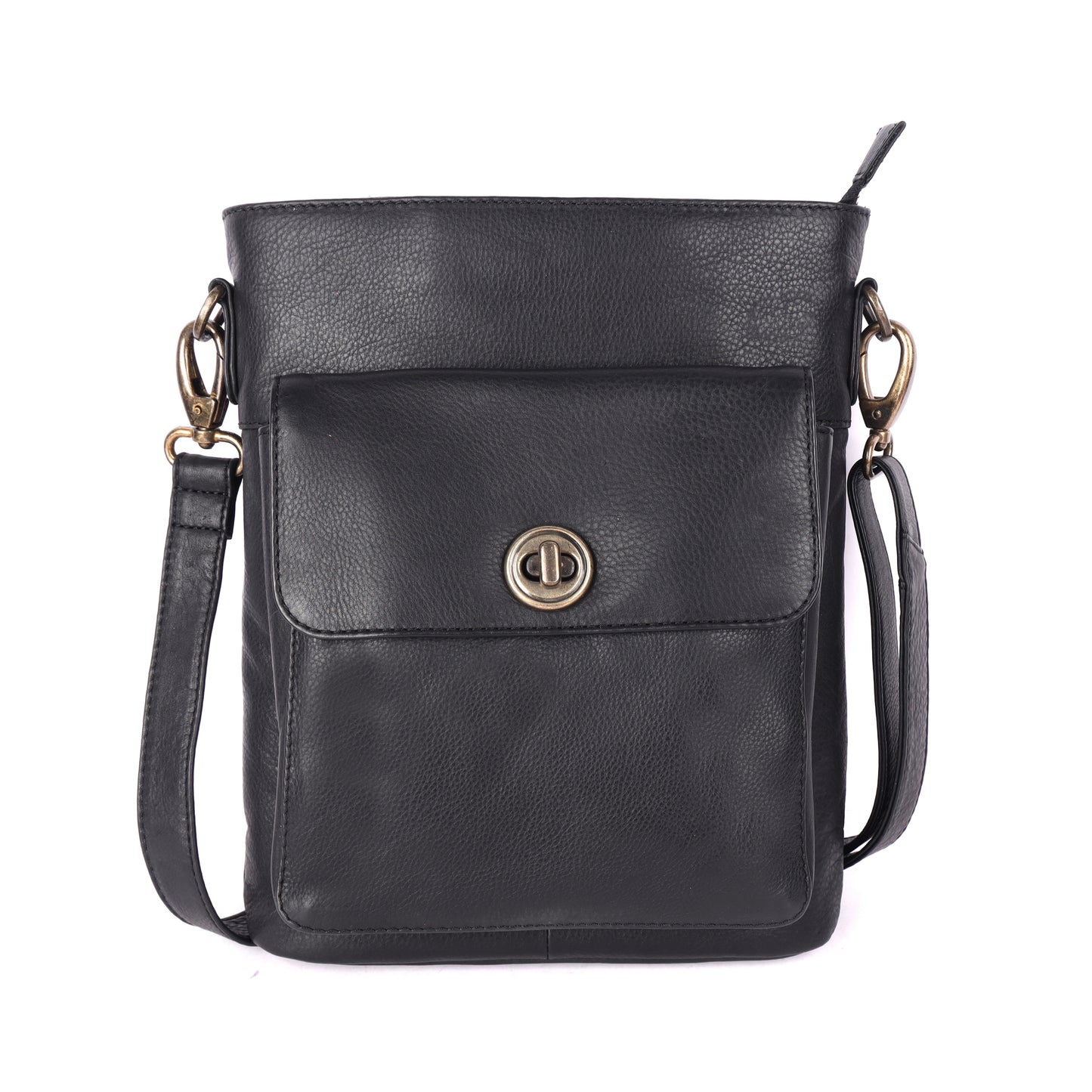 Rugged Hide Casablanca Crossbody bag UARH2506