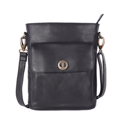 Rugged Hide Casablanca Crossbody bag UARH2506