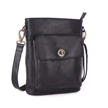 Rugged Hide Casablanca Crossbody bag UARH2506