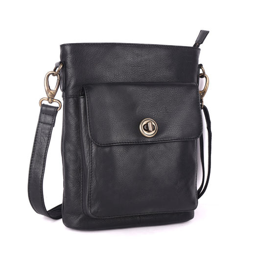 Rugged Hide Casablanca Crossbody bag UARH2506