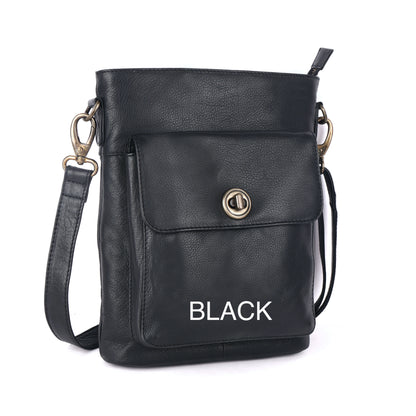 Rugged Hide Casablanca Crossbody bag UARH2506