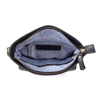Rugged Hide Casablanca Crossbody bag UARH2506