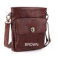 Rugged Hide Casablanca Crossbody bag UARH2506