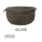 Leather Chest Bag/Crossbody bag UARH479 Charlotte