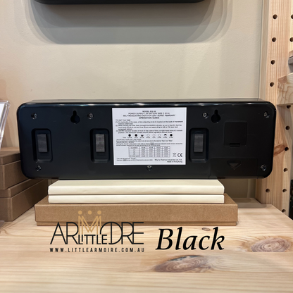 Twemco Vintage Classic Flip Clock UABQ38