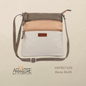 Leather Crossbody Bag UAFB17109
