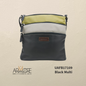 Leather Crossbody Bag UAFB17109
