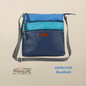 Leather Crossbody Bag UAFB17109
