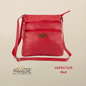 Leather Crossbody Bag UAFB17109