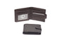 Soft Leather Men's Leather Wallet UARHW104
