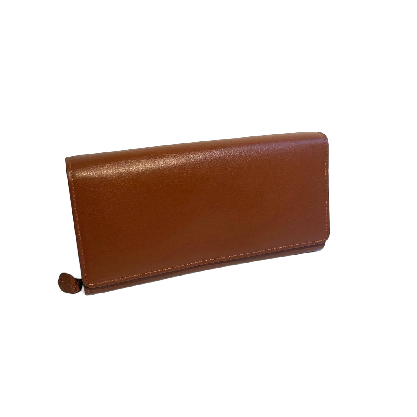 Large Ladies Wallet with Two Separate Compartments UARHWL392