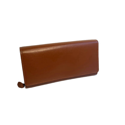 Large Ladies Wallet with Two Separate Compartments UARHWL392