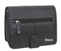 Franco Bonini FB-1321 Multi Card Organiser RFID Protected Travel Bag - Little Armoire - Online Leather Goods Store Australia