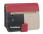 Franco Bonini FB-1321 Multi Card Organiser RFID Protected Travel Bag - Little Armoire - Online Leather Goods Store Australia