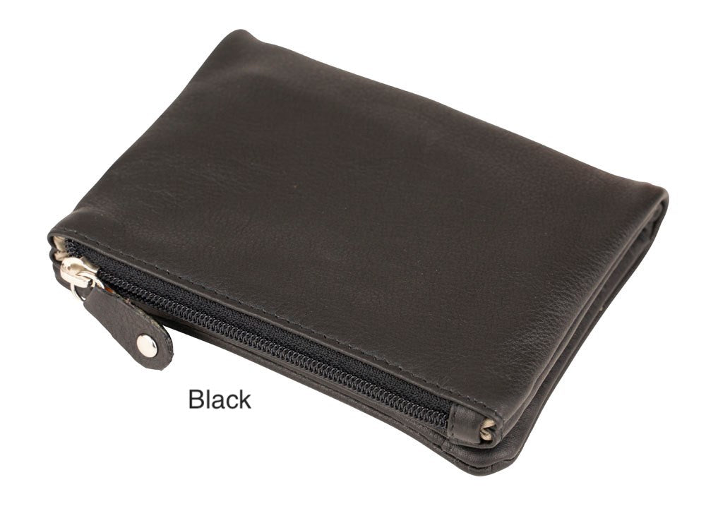 FB-7012 Small Bi-Fold Compact Ladies Wallet
