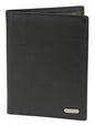 Multi Colour Leather Passport Cover UAFB3045