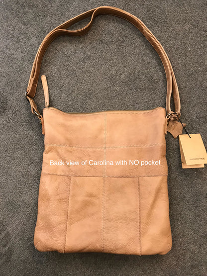 Rugged Hide RH-11648 Carolina Cross Body Bag - Little Armoire - Online Leather Goods Store Australia