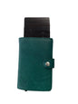 LA02LD Box Spring Wallet
