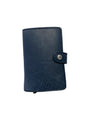 LA02LD Box Spring Wallet