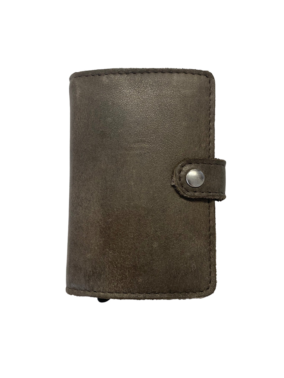 LA02LD Box Spring Wallet