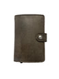 LA02LD Box Spring Wallet