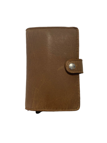 LA02LD Box Spring Wallet