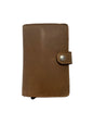 LA02LD Box Spring Wallet