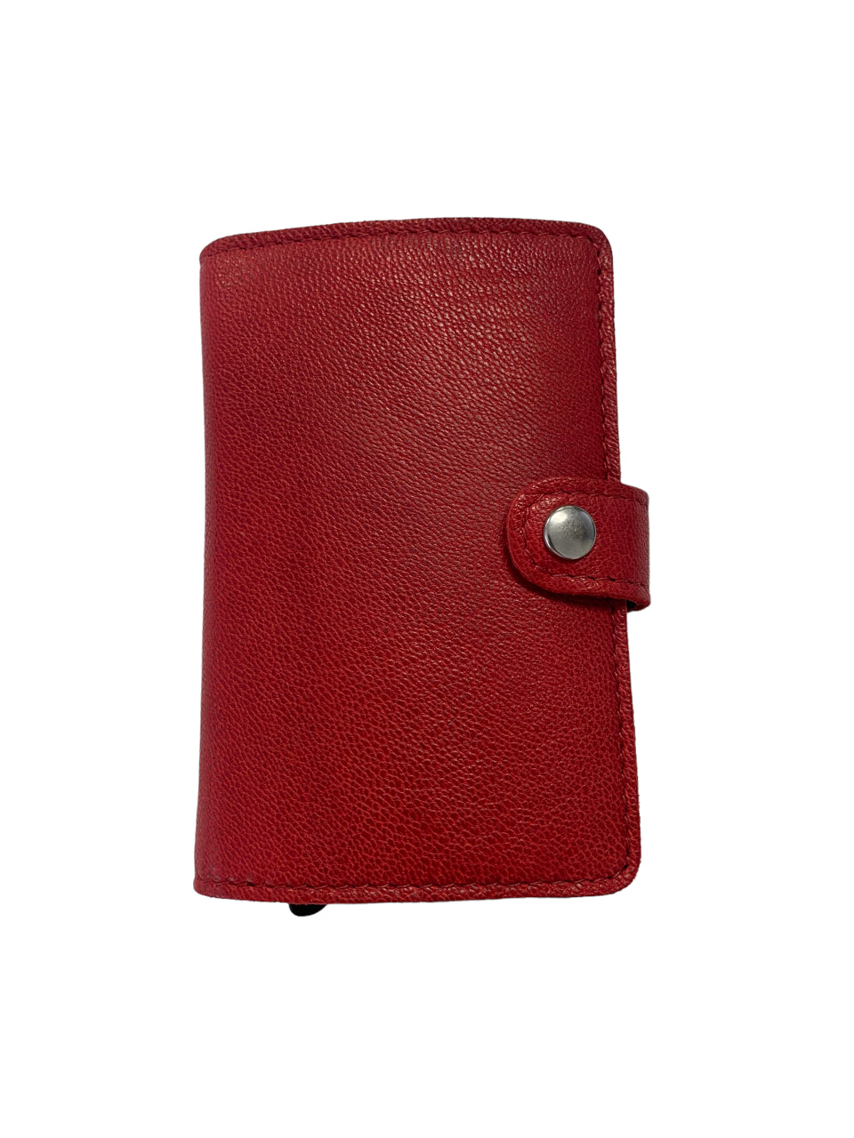 LA02LD Box Spring Wallet