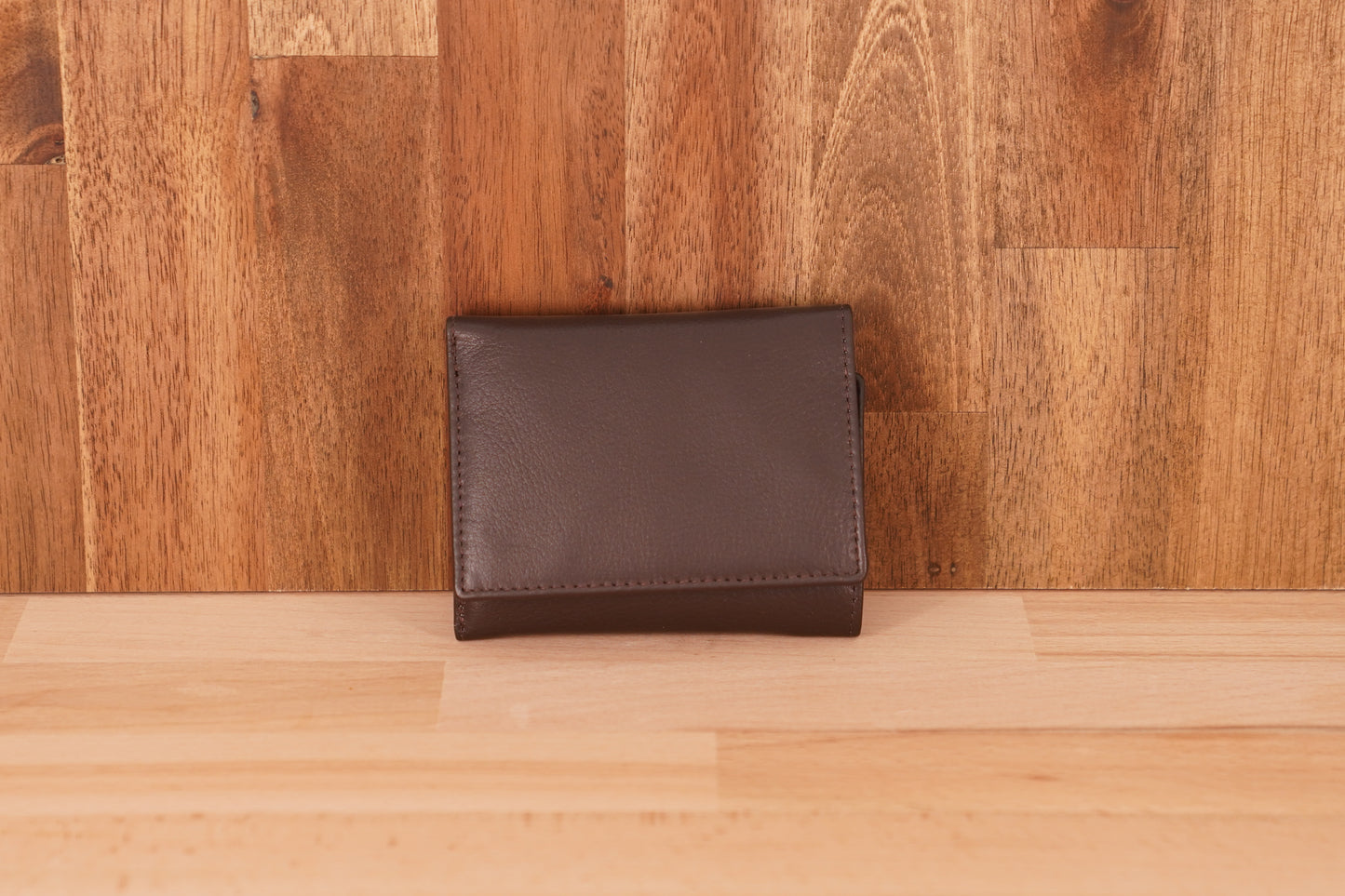 LA404 Men's Leather Wallet