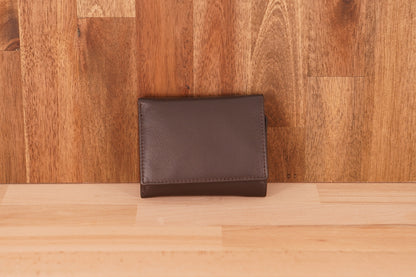 LA404 Men's Leather Wallet