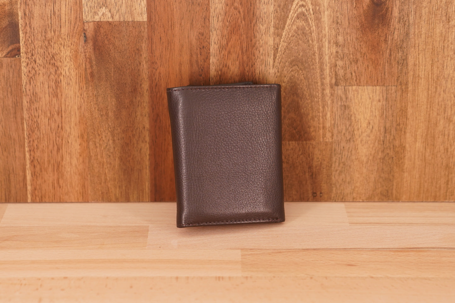 LA404 Men's Leather Wallet